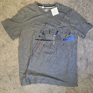 Puma NWT BMW Tee